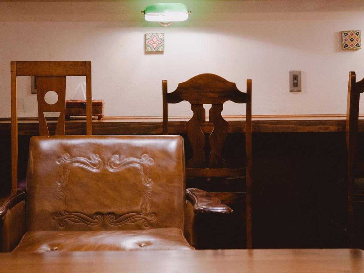 Guesthouse Hitoyado شيزوكا المظهر الخارجي الصورة