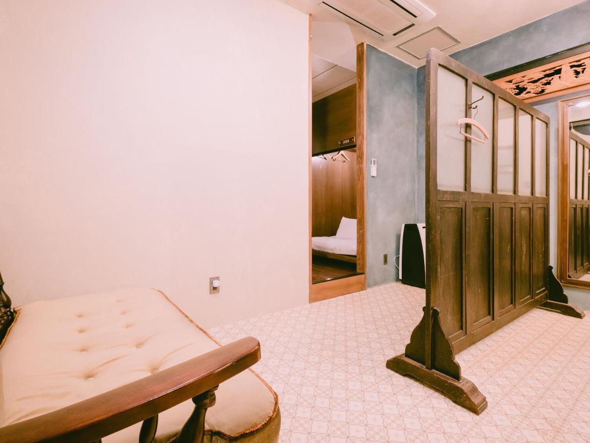 Guesthouse Hitoyado شيزوكا المظهر الخارجي الصورة