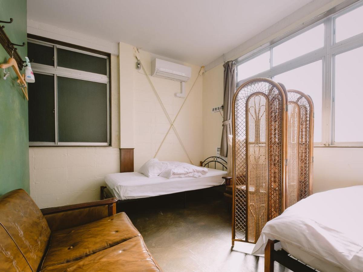 Guesthouse Hitoyado شيزوكا المظهر الخارجي الصورة
