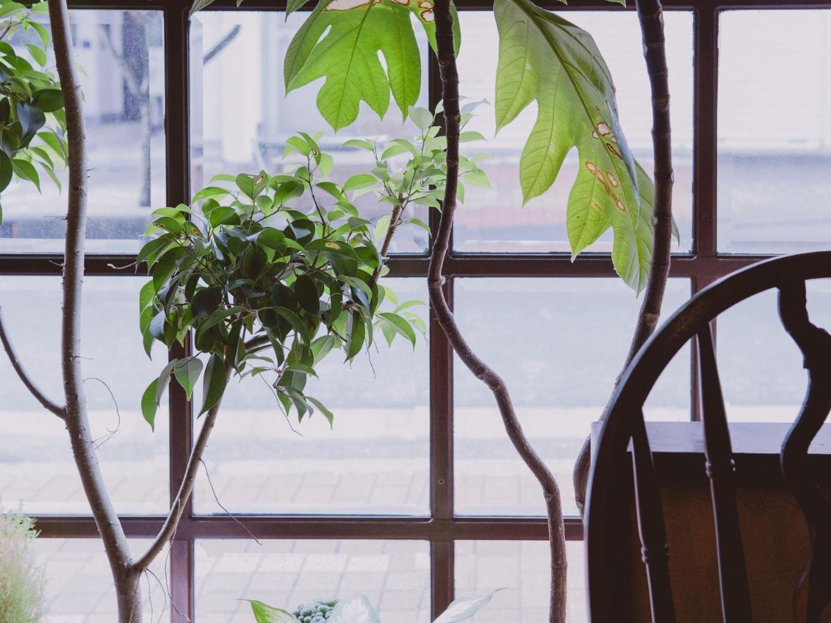 Guesthouse Hitoyado شيزوكا المظهر الخارجي الصورة