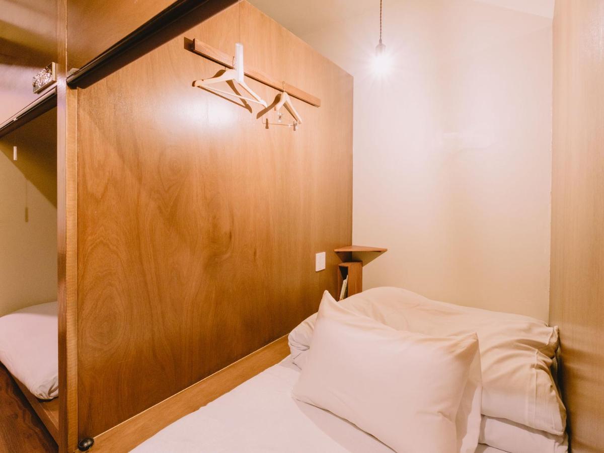 Guesthouse Hitoyado شيزوكا المظهر الخارجي الصورة