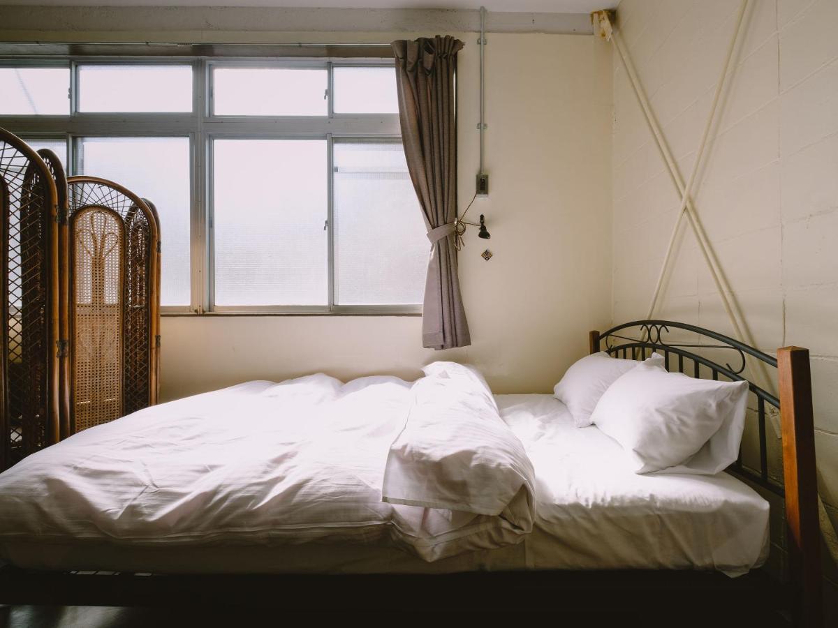 Guesthouse Hitoyado شيزوكا المظهر الخارجي الصورة