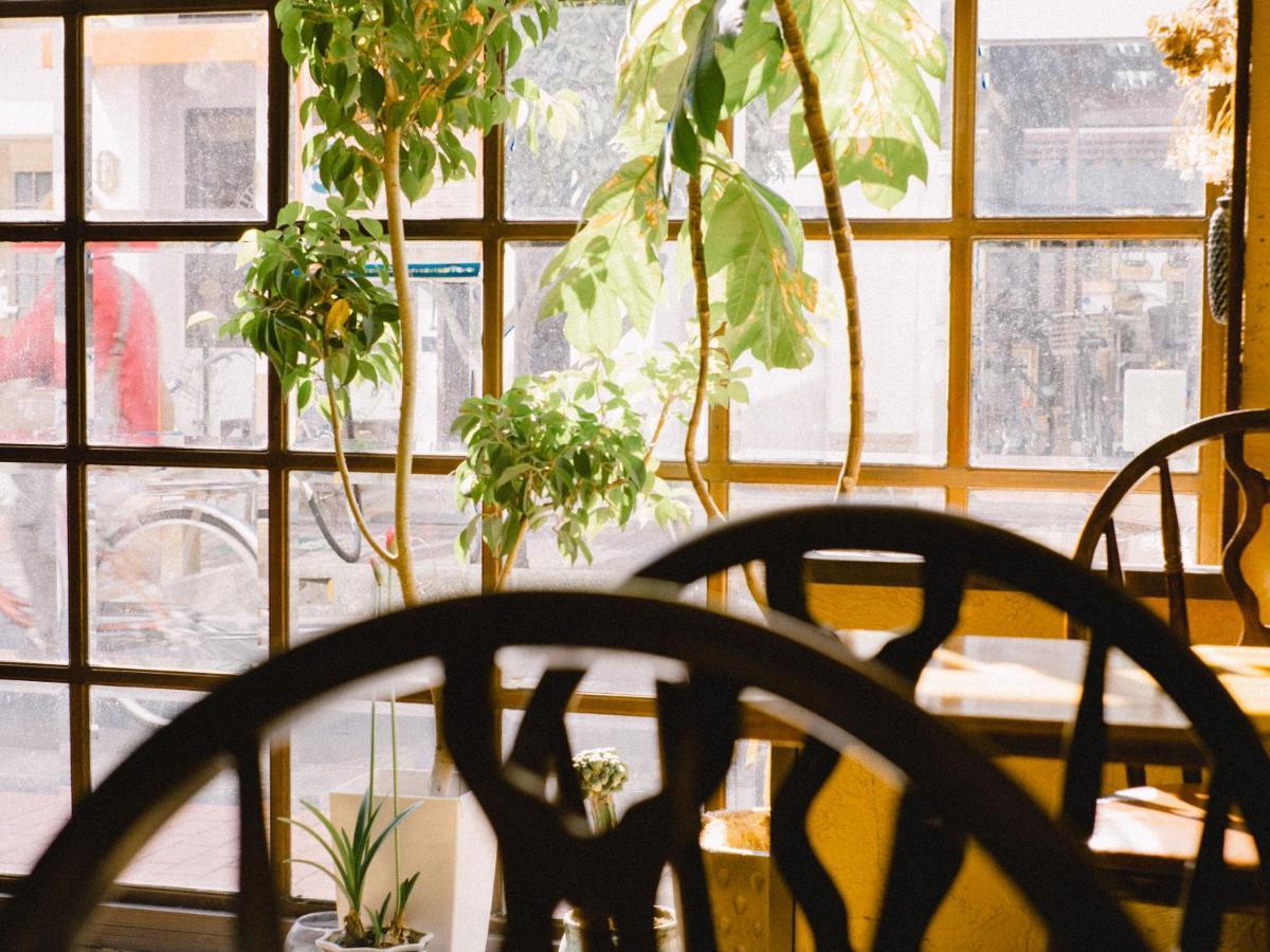 Guesthouse Hitoyado شيزوكا المظهر الخارجي الصورة