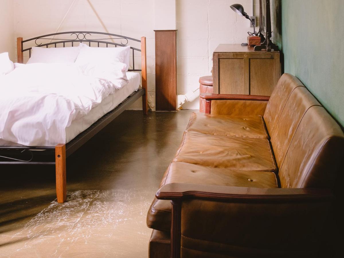 Guesthouse Hitoyado شيزوكا المظهر الخارجي الصورة