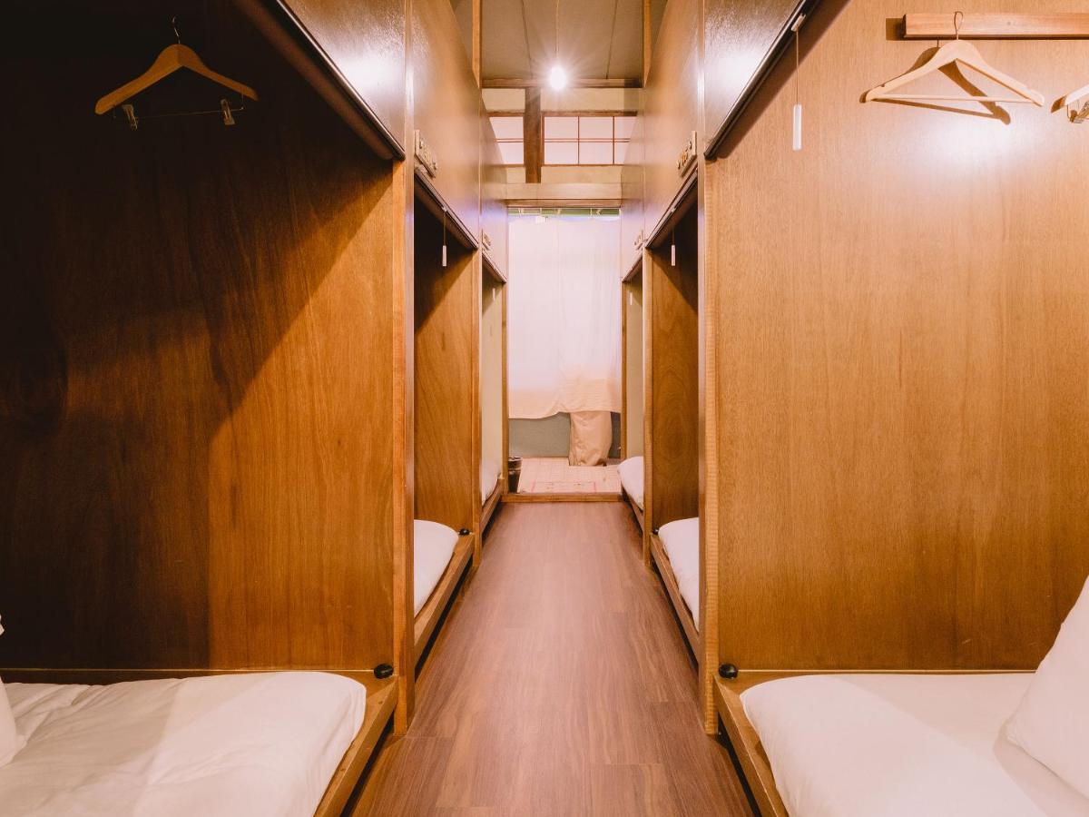 Guesthouse Hitoyado شيزوكا المظهر الخارجي الصورة